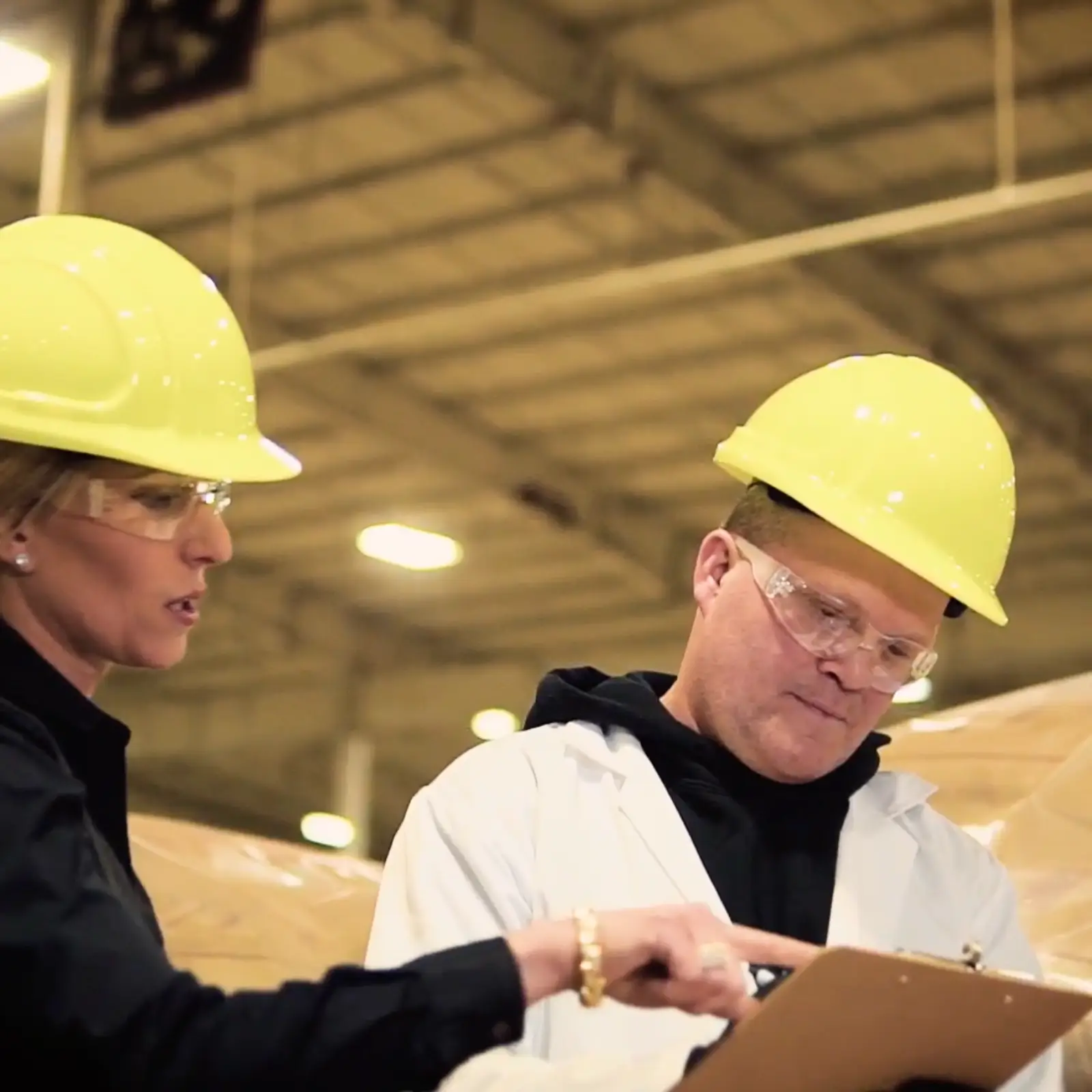 Team working Team working