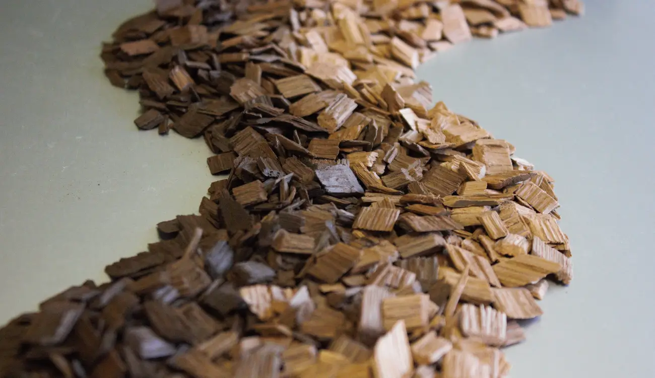 What is Interior Mulch?